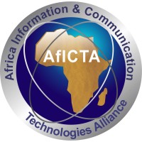 Africa ICT Alliance logo, Africa ICT Alliance contact details