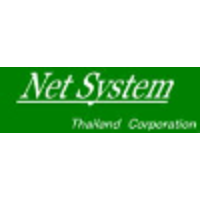 Net System Thailand Co., Ltd. logo, Net System Thailand Co., Ltd. contact details