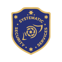 Systematic Security Services logo, Systematic Security Services contact details