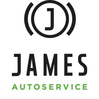 JAMES Auto Service Nederland logo, JAMES Auto Service Nederland contact details