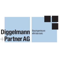 Diggelmann + Partner AG logo, Diggelmann + Partner AG contact details