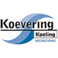 Koevering Koeling logo, Koevering Koeling contact details