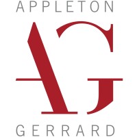 Appleton Gerrard Private Wealth Management logo, Appleton Gerrard Private Wealth Management contact details