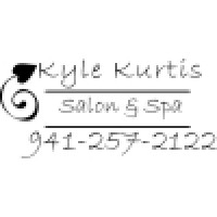 Kyle Kurtis Salon & Spa logo, Kyle Kurtis Salon & Spa contact details