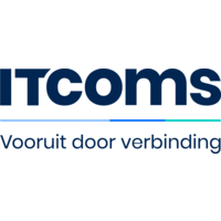 ITCOMS BV logo, ITCOMS BV contact details