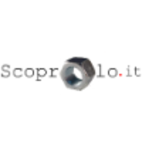 scoprolo.it logo, scoprolo.it contact details