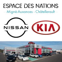 ESPACE DES NATIONS logo, ESPACE DES NATIONS contact details