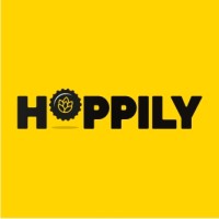 Hoppily Ltd logo, Hoppily Ltd contact details