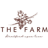 The Farm Stratford upon Avon logo, The Farm Stratford upon Avon contact details