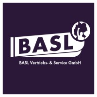 BASL, Vetriebs- & Service GmbH logo, BASL, Vetriebs- & Service GmbH contact details