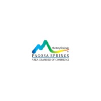 Pagosa Springs Area Chamber of Commerce logo, Pagosa Springs Area Chamber of Commerce contact details