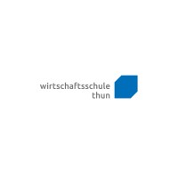 Wirtschaftsschule Thun logo, Wirtschaftsschule Thun contact details