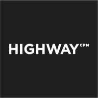 Highway CPM logo, Highway CPM contact details