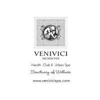 Venivici Health Club & Urban Spa logo, Venivici Health Club & Urban Spa contact details