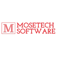 MoseTech Software logo, MoseTech Software contact details