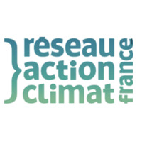 Réseau Action Climat logo, Réseau Action Climat contact details