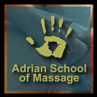 Adrian School of Massage LLC logo, Adrian School of Massage LLC contact details