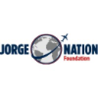 The Jorge Nation Foundation logo, The Jorge Nation Foundation contact details