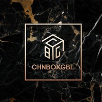 ChainBox Global logo, ChainBox Global contact details