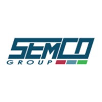 SEMCO GROUP srl logo, SEMCO GROUP srl contact details