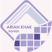 arian khak iranian group logo, arian khak iranian group contact details