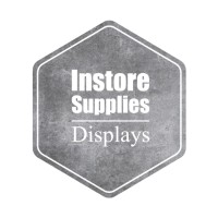 Instore Supplies Displays logo, Instore Supplies Displays contact details