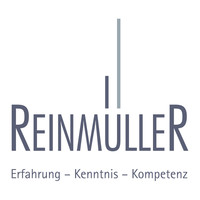 REINMÜLLER GmbH logo, REINMÜLLER GmbH contact details