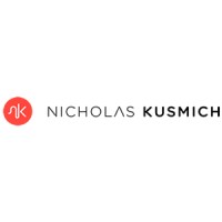 nicholaskusmich.com logo, nicholaskusmich.com contact details