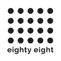 EightyEight Media logo, EightyEight Media contact details