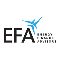 Energy Finance Advisors logo, Energy Finance Advisors contact details