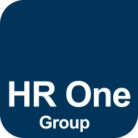 HR One Group logo, HR One Group contact details