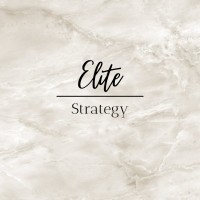 Elite Strategy logo, Elite Strategy contact details