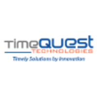 Time Quest Technologies logo, Time Quest Technologies contact details