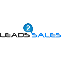 Leads2Sales Australia logo, Leads2Sales Australia contact details