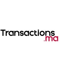 Transactions.ma logo, Transactions.ma contact details