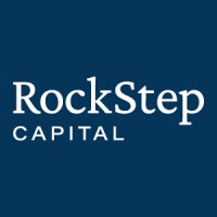 Rockstep Capital logo, Rockstep Capital contact details