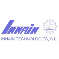 INNAIN TECHNOLOGIES, S.L. logo, INNAIN TECHNOLOGIES, S.L. contact details