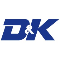 D & K Europe Limited logo, D & K Europe Limited contact details