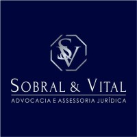 Sobral & Vital Advocacia e Assessoria Jurídica logo, Sobral & Vital Advocacia e Assessoria Jurídica contact details