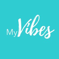 My Vibes logo, My Vibes contact details