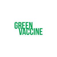 Green Vaccine logo, Green Vaccine contact details