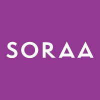 Soraa logo, Soraa contact details