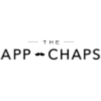 The App Chaps Ltd. logo, The App Chaps Ltd. contact details