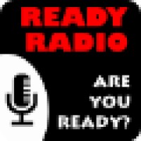 Ready Radio Network logo, Ready Radio Network contact details