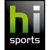 Hi Sports logo, Hi Sports contact details