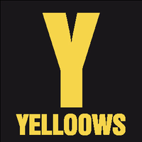 YELLOOWS logo, YELLOOWS contact details