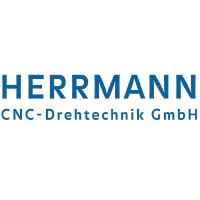 Herrmann CNC-Drehtechnik GmbH logo, Herrmann CNC-Drehtechnik GmbH contact details