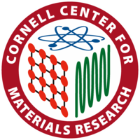 Industry at Cornell Center for Materials Research logo, Industry at Cornell Center for Materials Research contact details