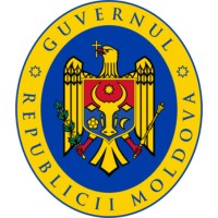 Government of the Republic of Moldova logo, Government of the Republic of Moldova contact details