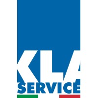 KLA SERVICE logo, KLA SERVICE contact details